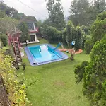 Villa Abuya Cidokom