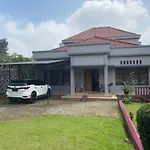 Villa Abuya Cidokom