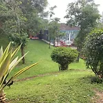 Villa Abuya Cidokom