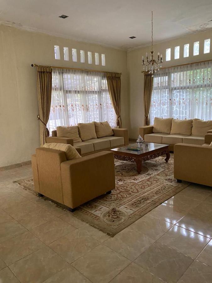 Villa Abuya Cidokom