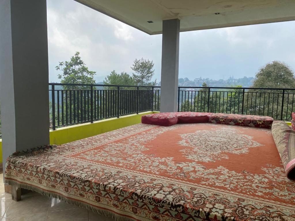 Villa Abuya Cidokom *