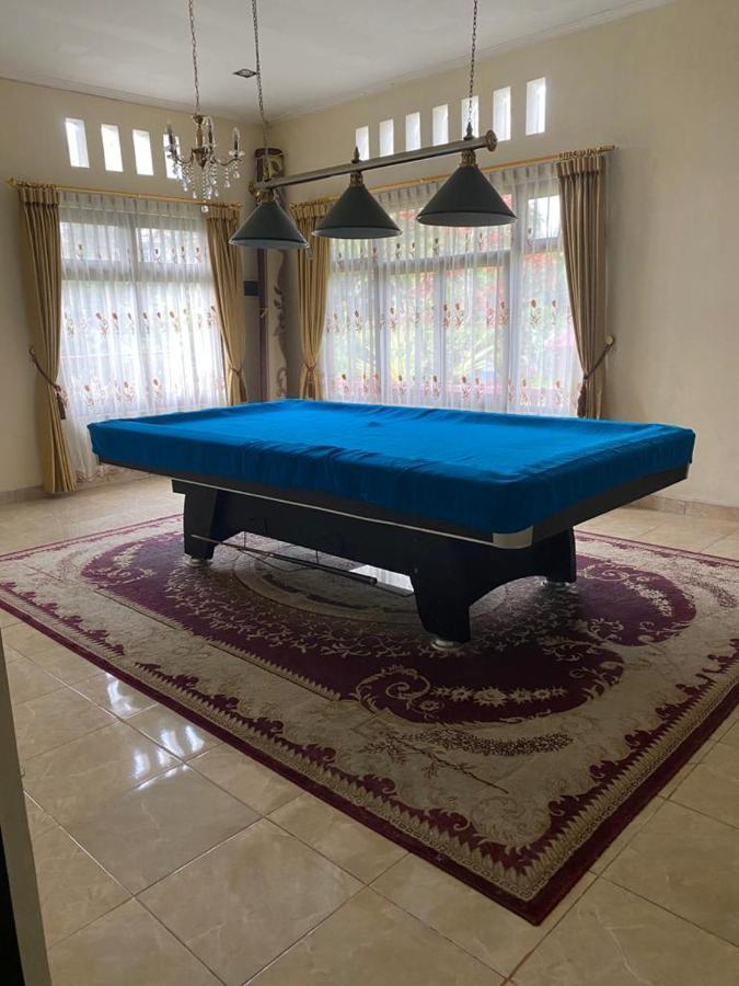 Villa Abuya Cidokom